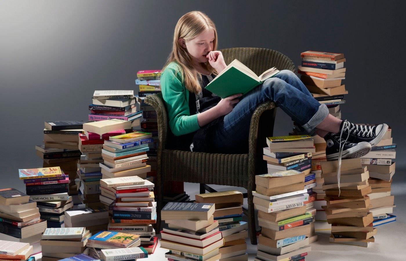 Cylchlythyr Llythrennedd Ysgol Dyffryn Conwy