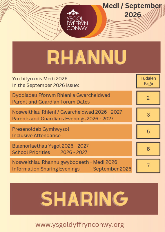 Cover sharing september 2026